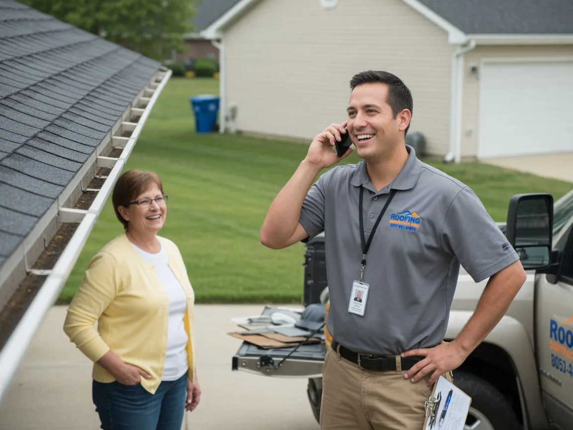 Local Roofing Contractors Chicago Ridge, IL FAQs